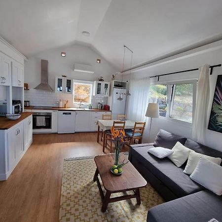 蒂哈拉费Casa Aram Lapalmahouse别墅 外观 照片